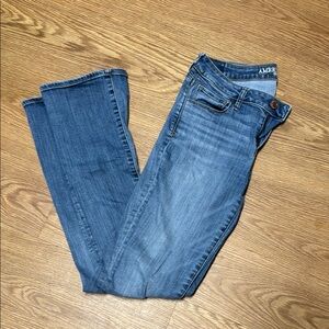 American Eagle Women's Blue Jeans